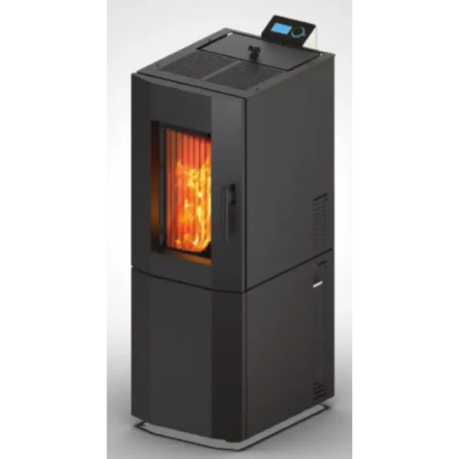 BETA - Въздушна камина 2-7,5 kW