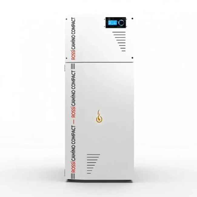 Котел на пелети Camino Compact_RC25-Compact-1-800x800