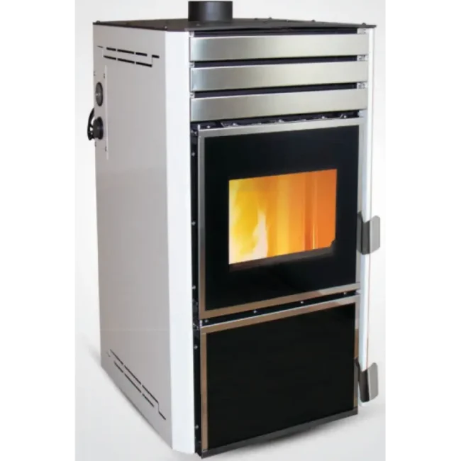 DILA - камини за дърва и въглища без фурна 29 kW