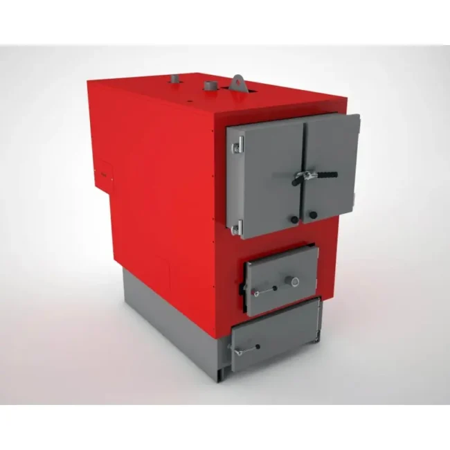 KOZ X - Стоманени котли за дърва и въглища 24 kW - 1160 kW_01