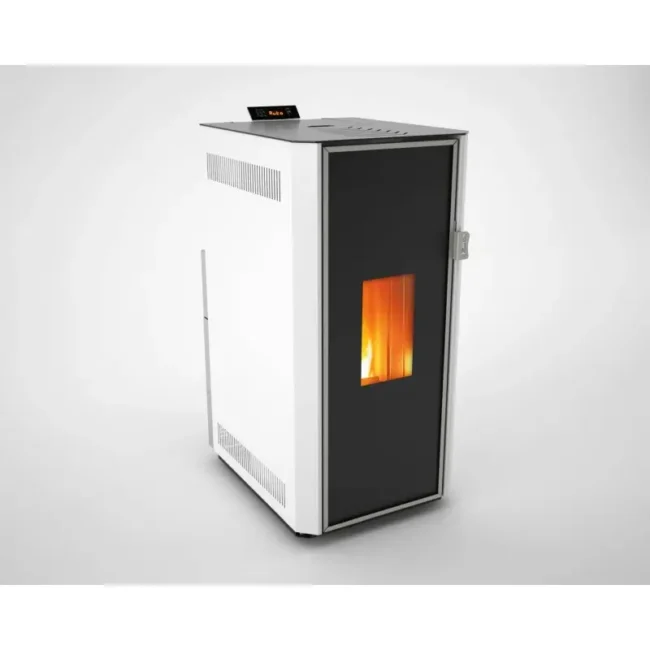 LIDYA - Камина на пелети с водна риза 5-15 kW и 5-25 kW_02