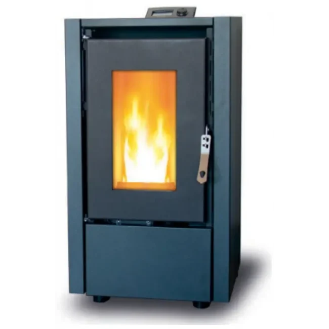 MINIPEL - Въздушни камини 5,5 kW и 7,5 kW