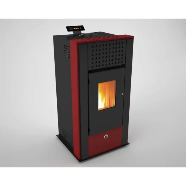 Magnesia - въздушна камина 3-9 kW_02