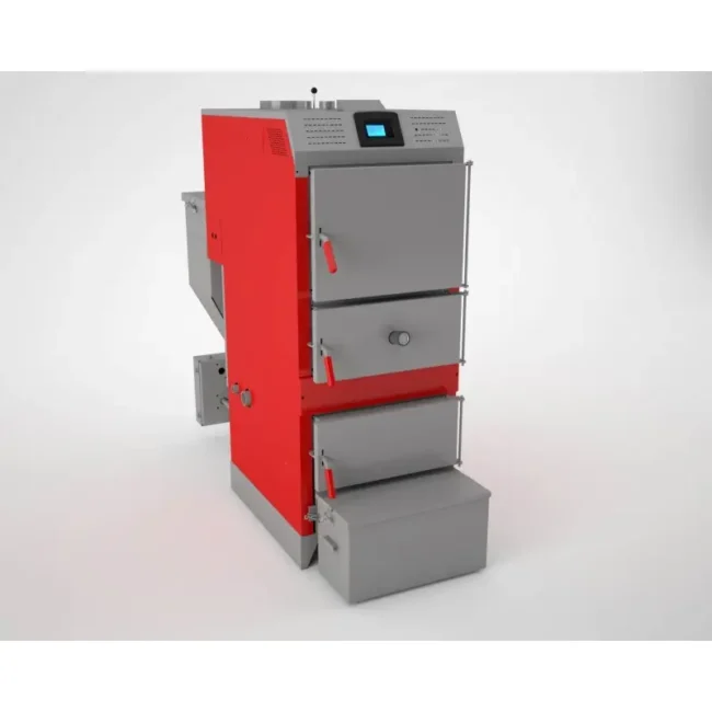 PEL-WOOD - Котел на дърва и пелети_04