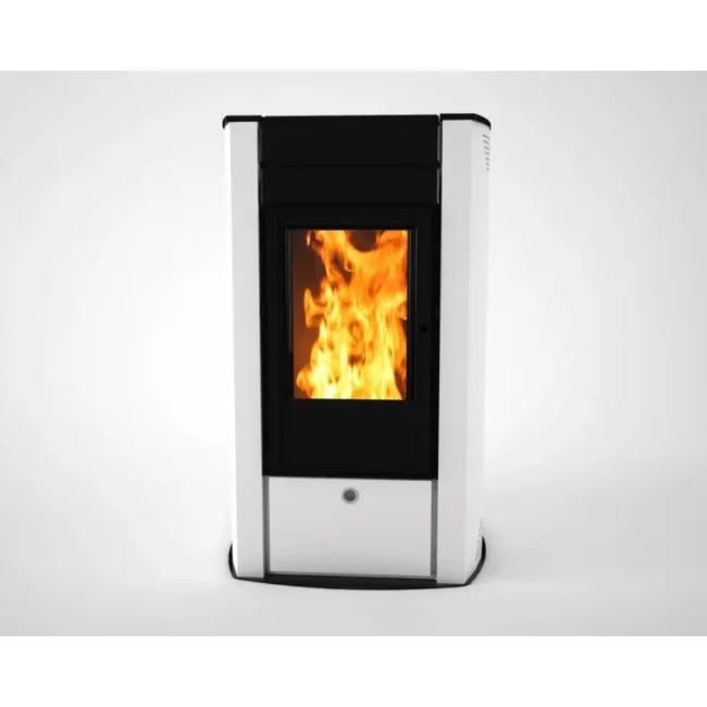 SMARTPEL Air_ Steel - Въздушна камина 3-11 kW_02