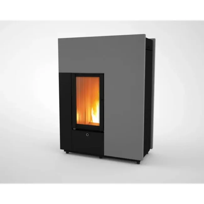 SMARTPEL hydro - Камина на пелети с водна риза 3-17 kW_02