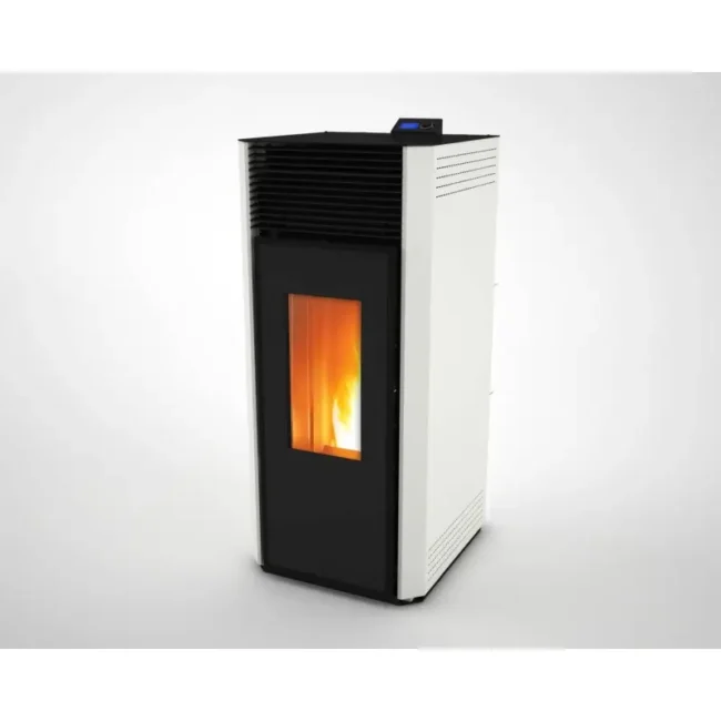 Sardes - Въздушна и канализирана камина 5-22 kW