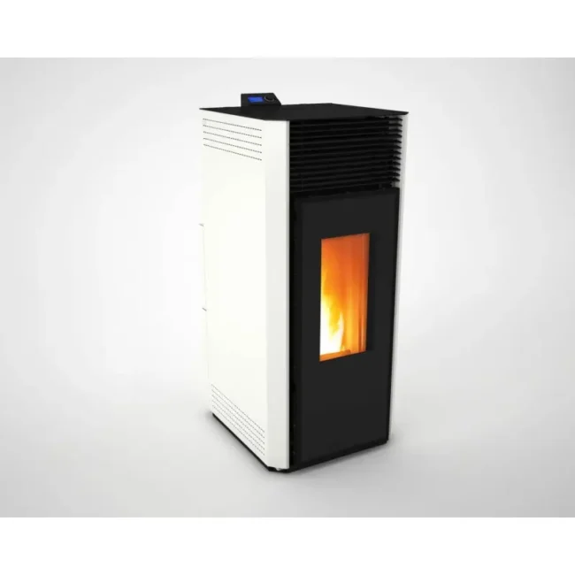 Sardes - Въздушна и канализирана камина_02