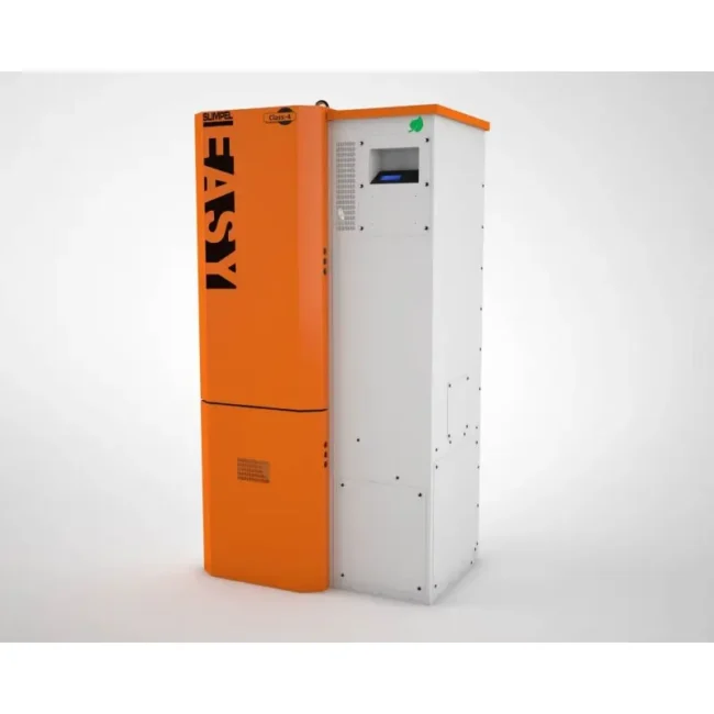 Slimpel_Easy_Котел_на_пелети_02