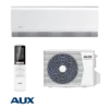 Инверторен климатик AUX C Comfort ASW-H12C5A4/CAR3DI-D0