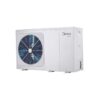 Трифазна термопомпа Midea M-Thermal Arctic Mono MHC-V16W/D2RN8-B