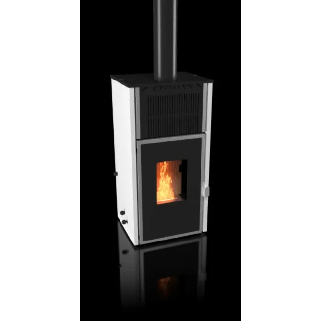 Камина на пелети NATURAL AIR