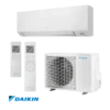 Инверторен климатик Daikin Perfera W FTXM25A + RXM25A