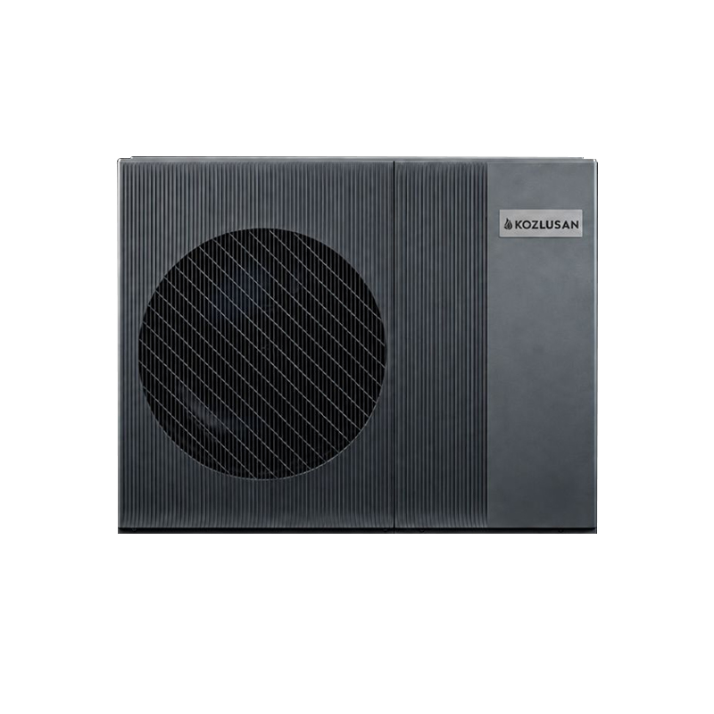 Термопомпа Kozlusan R290 моноблок HP HEAT 10 - Image 2